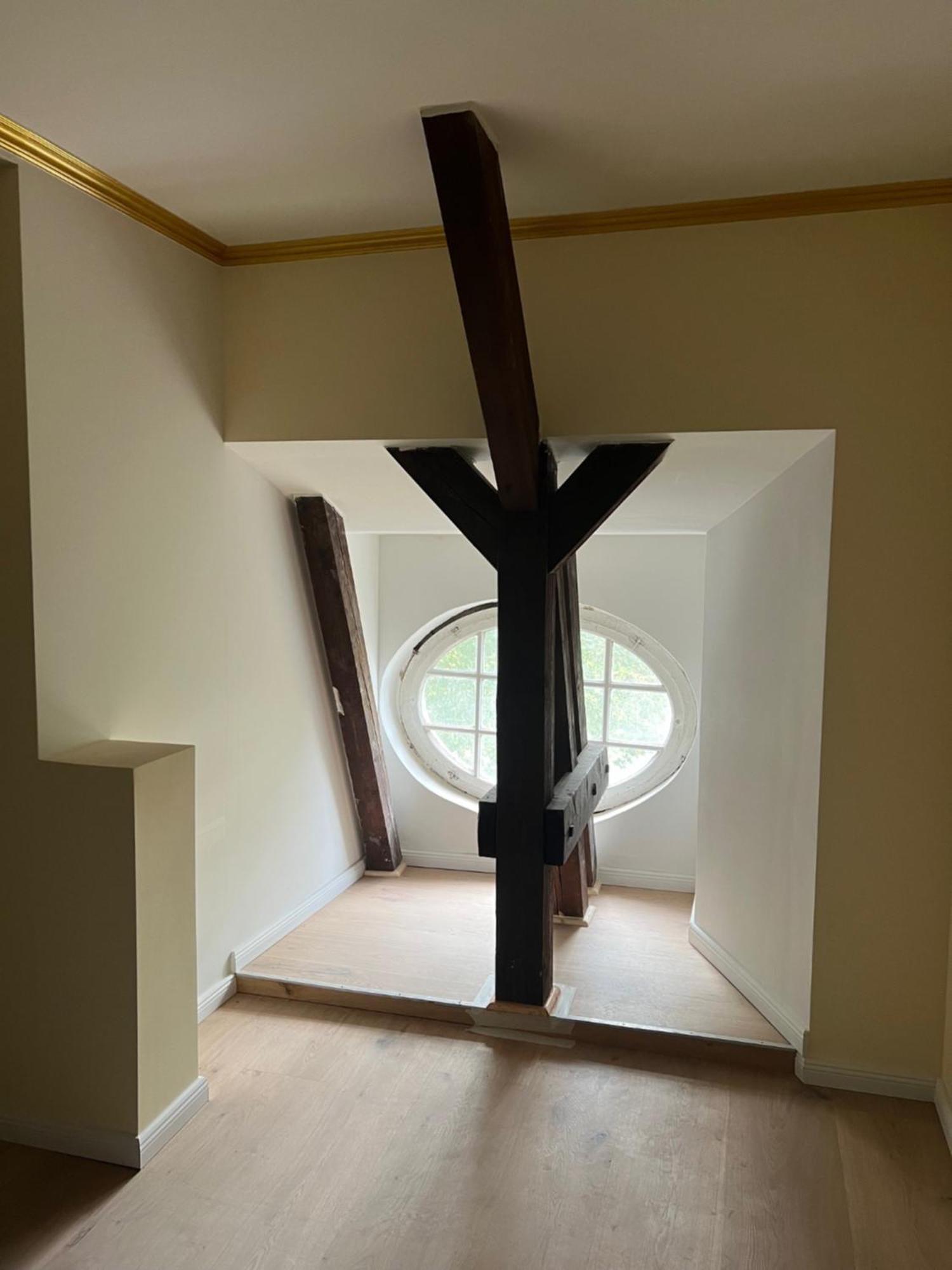 Schloss Zingst Querfurt Kültér fotó