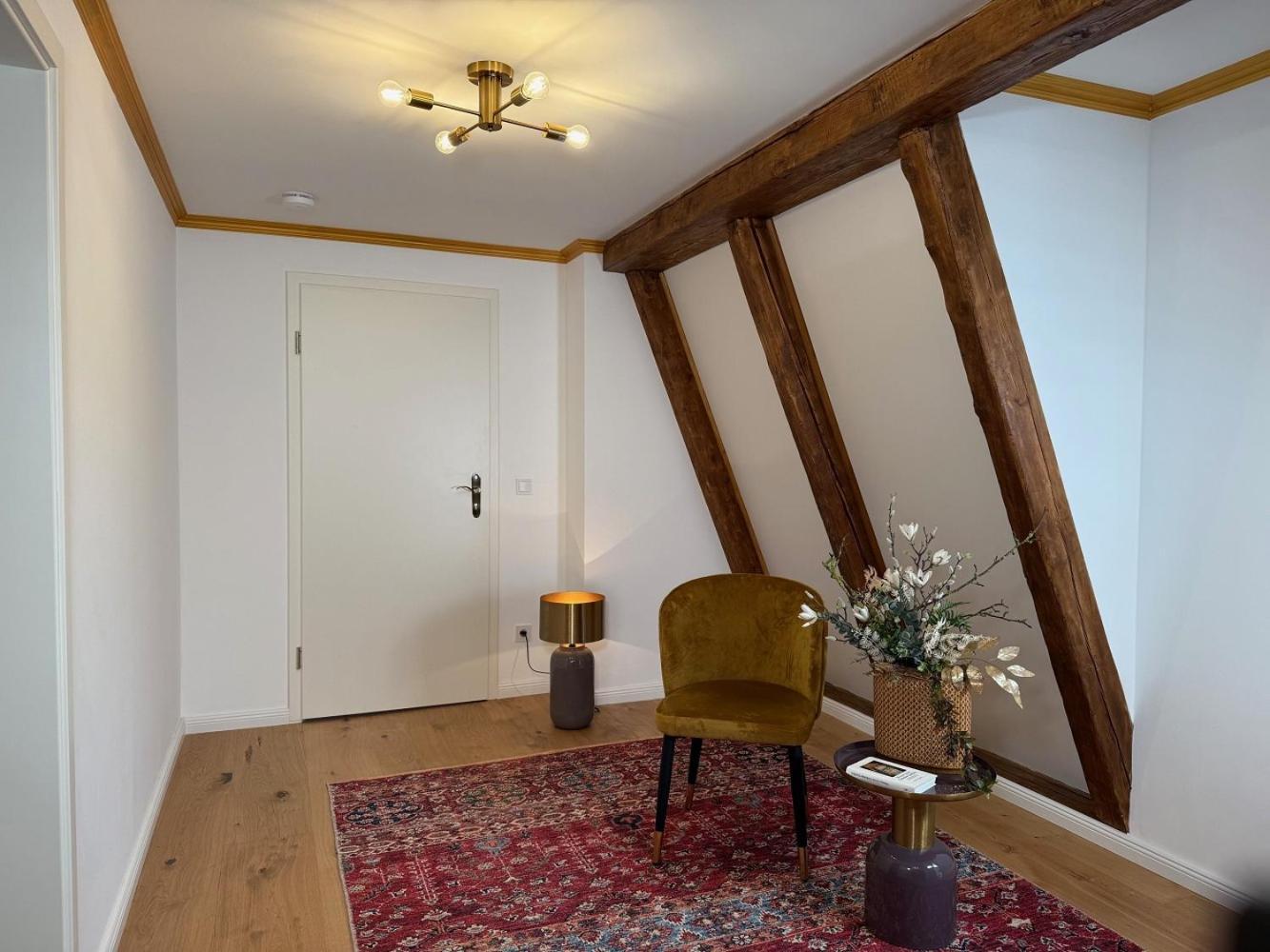 Schloss Zingst Querfurt Kültér fotó