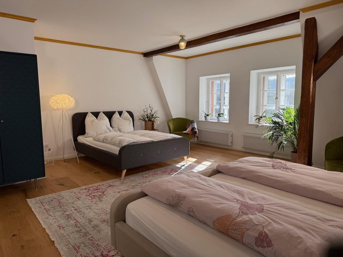 Schloss Zingst Querfurt Kültér fotó